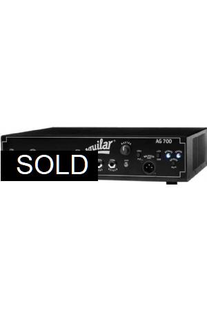 Aguilar AG700 Aguilar AG700